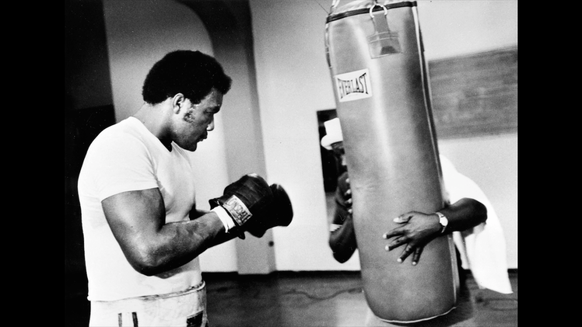 Heavyweight boxing great George Foreman dead at 76: family
