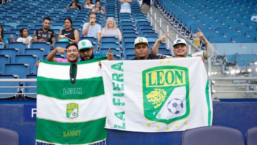 FIFA kicks Mexico's Leon out of Club World Cup due to ownership rule breach