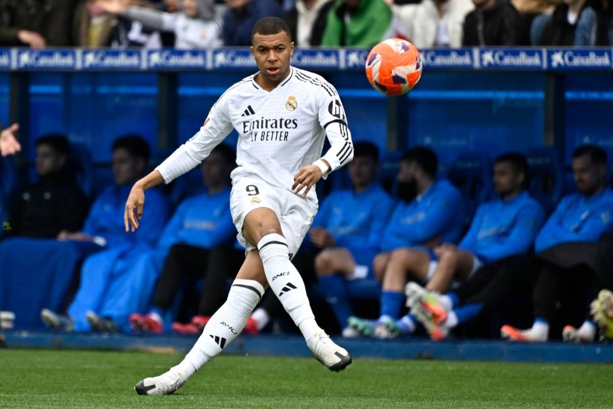 Mbappe's Crucial Role in Real Madrid's Quest for Champions League Comeback Against Arsenal