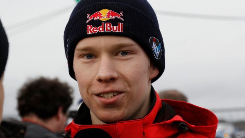 Kalle Rovanpera Dominates Canary Islands Rally with Near-Perfect Performance
