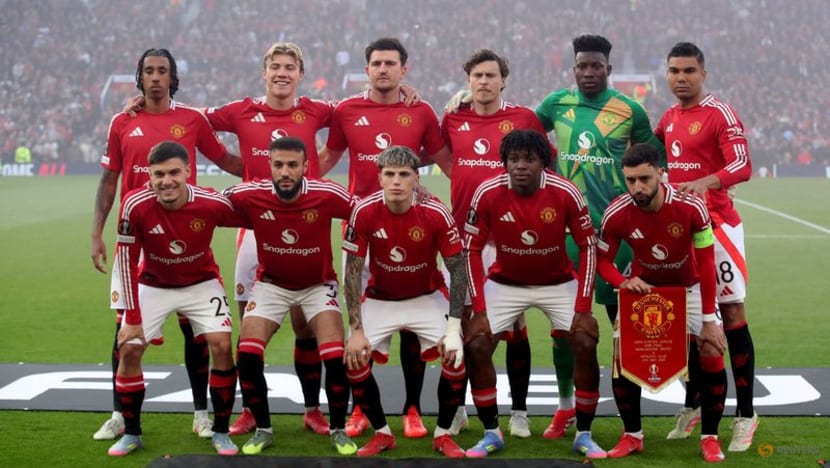 Manchester United's Financial Rebound: Core Profits to Hit Pre-COVID Levels Despite Premier League Struggles