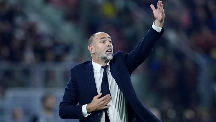 Juventus' Tudor Remains Optimistic Amid Tight Serie A Top-Four Race