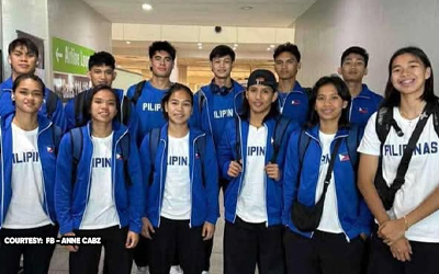 Philippine Sports Commission Celebrates Gilas Pilipinas 3×3 Teams' Stellar Performance at FIBA Youth Nations League