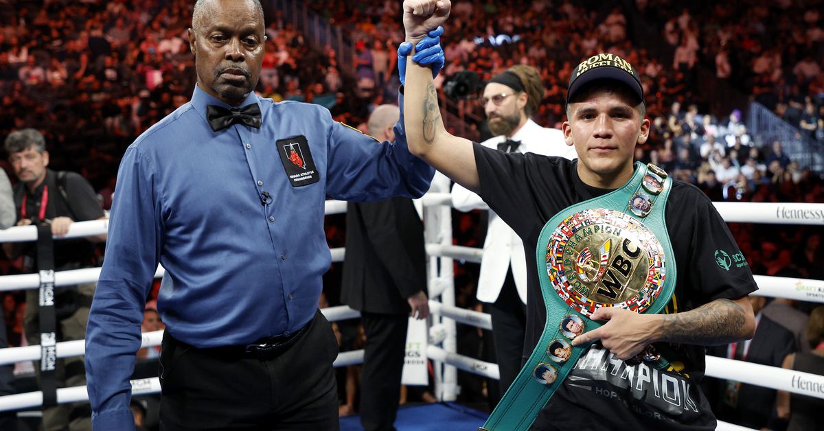 Jesse 'Bam' Rodriguez Eyes Epic Showdown with Naoya Inoue in Japan