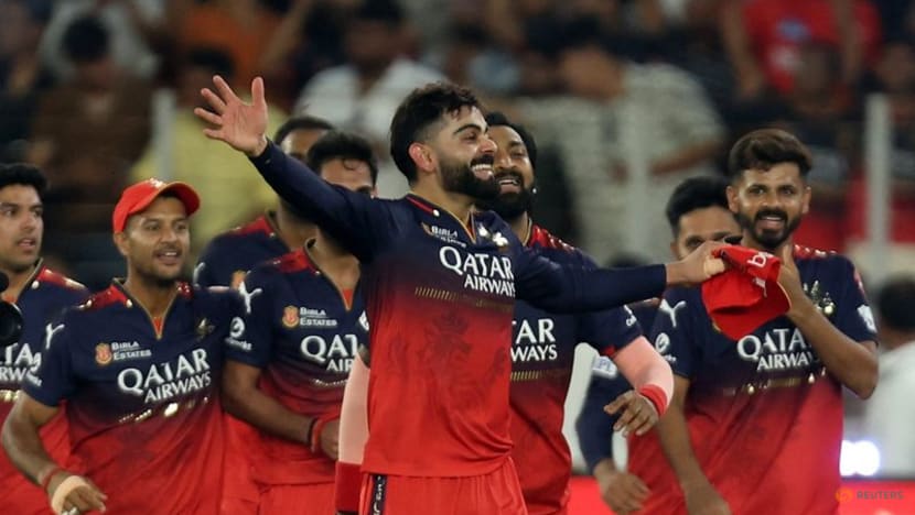 Virat Kohli Leads Royal Challengers Bengaluru to Historic IPL Victory
