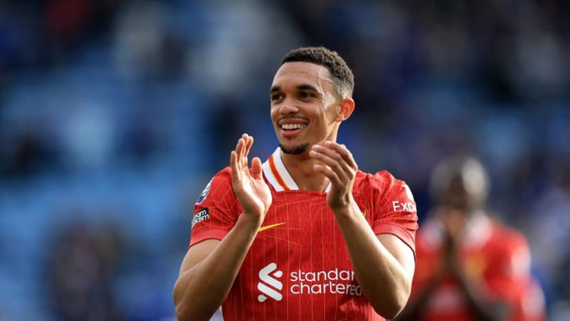 Van Dijk Praises Alexander-Arnold's Legacy at Liverpool Amidst Uncertain Future