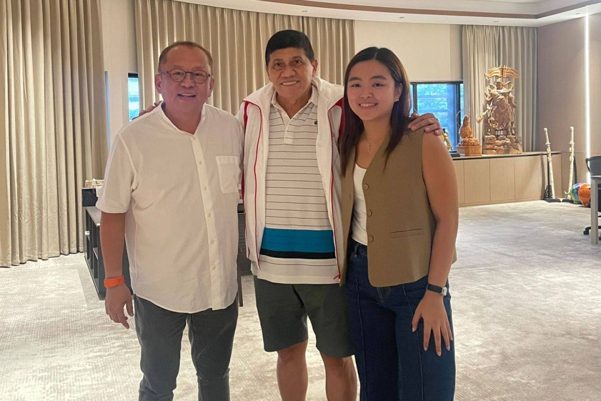 Roger Gorayeb Appointed as Lifetime Consultant for Strong Group Athletics Volleyball Teams