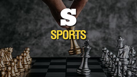 Filipino Chess Prodigy Christian Arca Shocks German Grandmaster at Bangkok Open