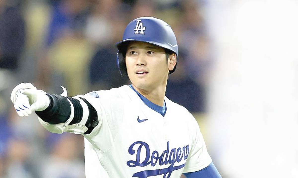 Shohei Ohtani Opts Out of Texas Series to Welcome First Child