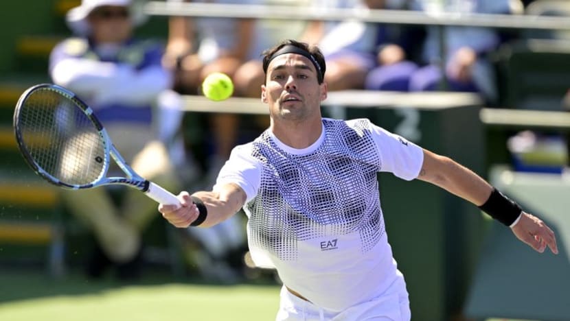 Fabio Fognini Bids Farewell to Italian Open After 18 Years