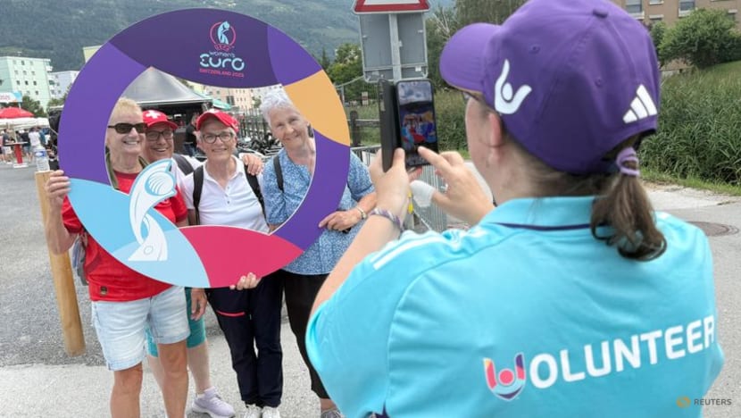 From Pioneers to Champions: Swiss Women's Football Celebrates Its Transformative Journey