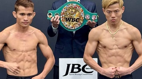 Jerusalem faces Shigeoka anew in Japan