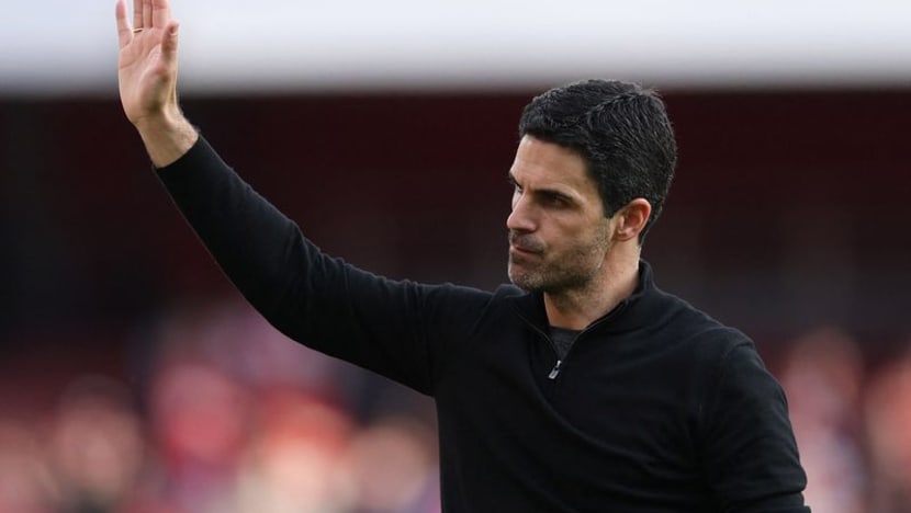 Arteta Redefines Success Beyond Trophies After Tottenham's Europa League Win