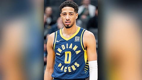 Haliburton Leads Pacers to Upset Victory Over Cavaliers in Eastern Conference Semifinals