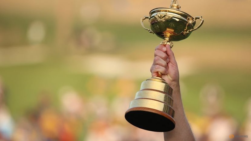 PGA of America Surprises New York Golf Fans with 3,000 Free Ryder Cup Tickets