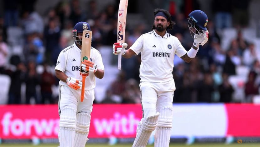 England Seizes Opportunity as India's Lower Order Crumbles in Thrilling Test Match