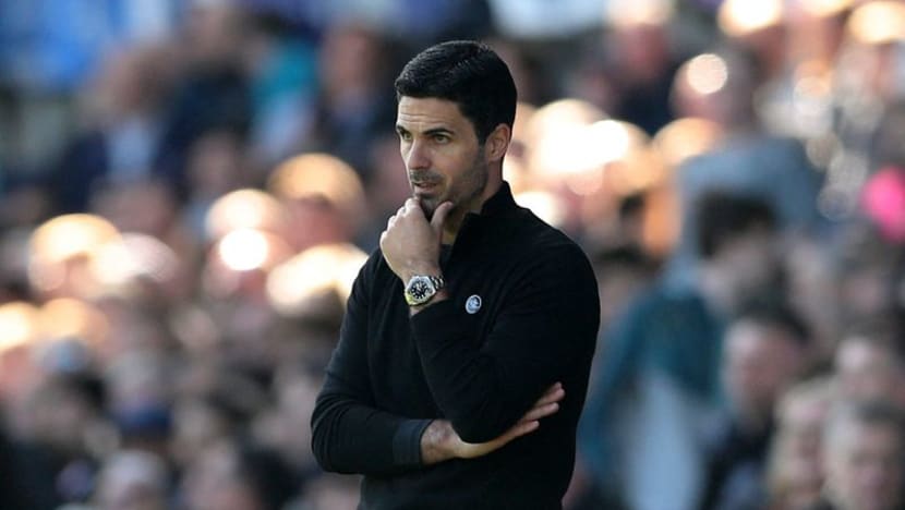 Arteta's Arsenal Aims to Rewrite History Against Real Madrid in Champions League Clash