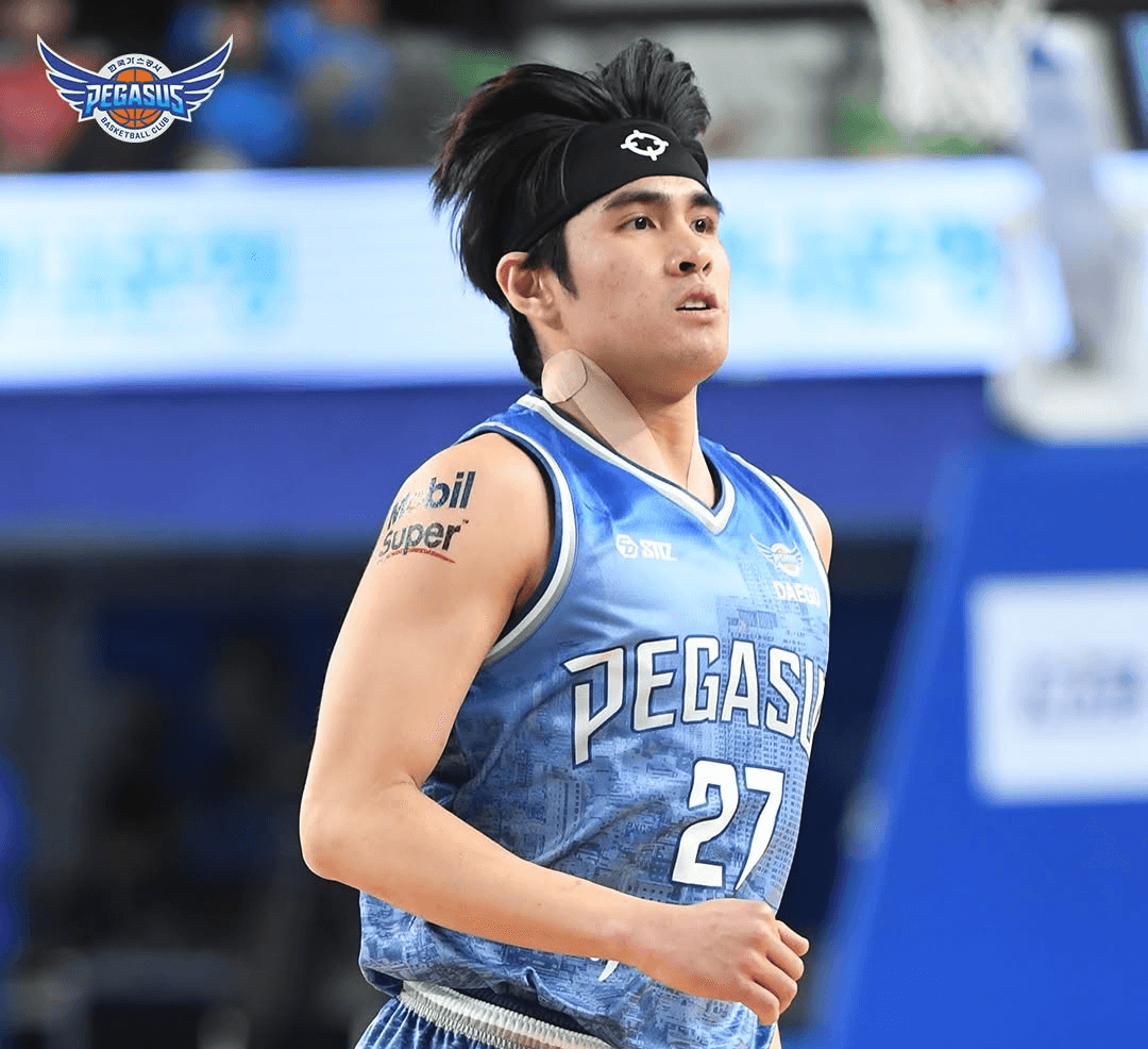 Clutch Performances Propel Pegasus and Sakers to Victory in KBL Showdowns