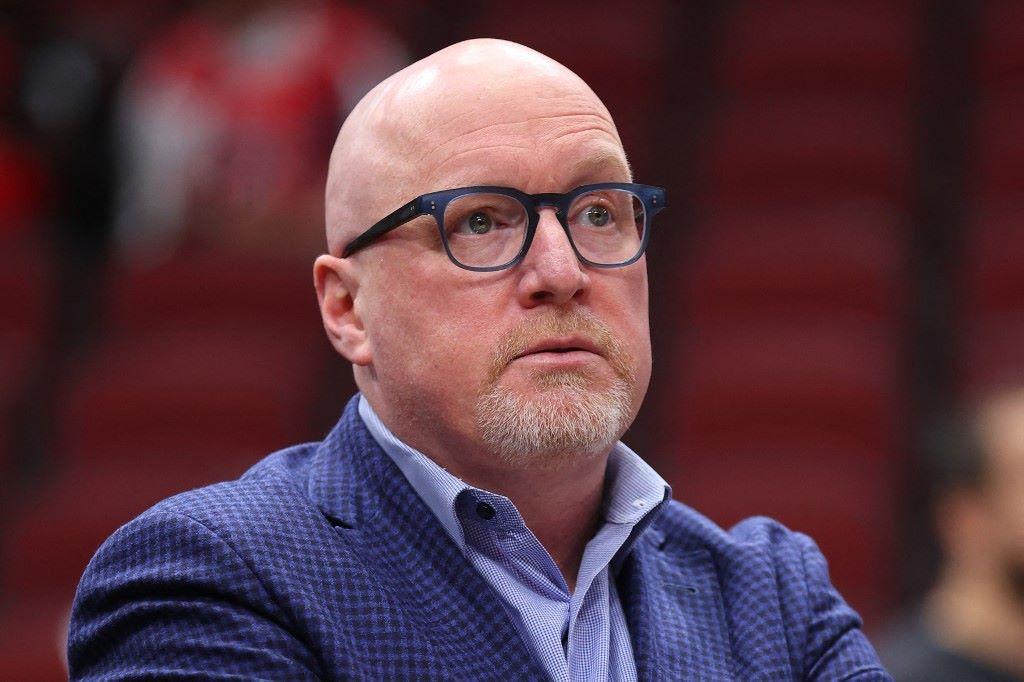 New Orleans Pelicans Shake Up Front Office: David Griffin Out After Playoff Miss