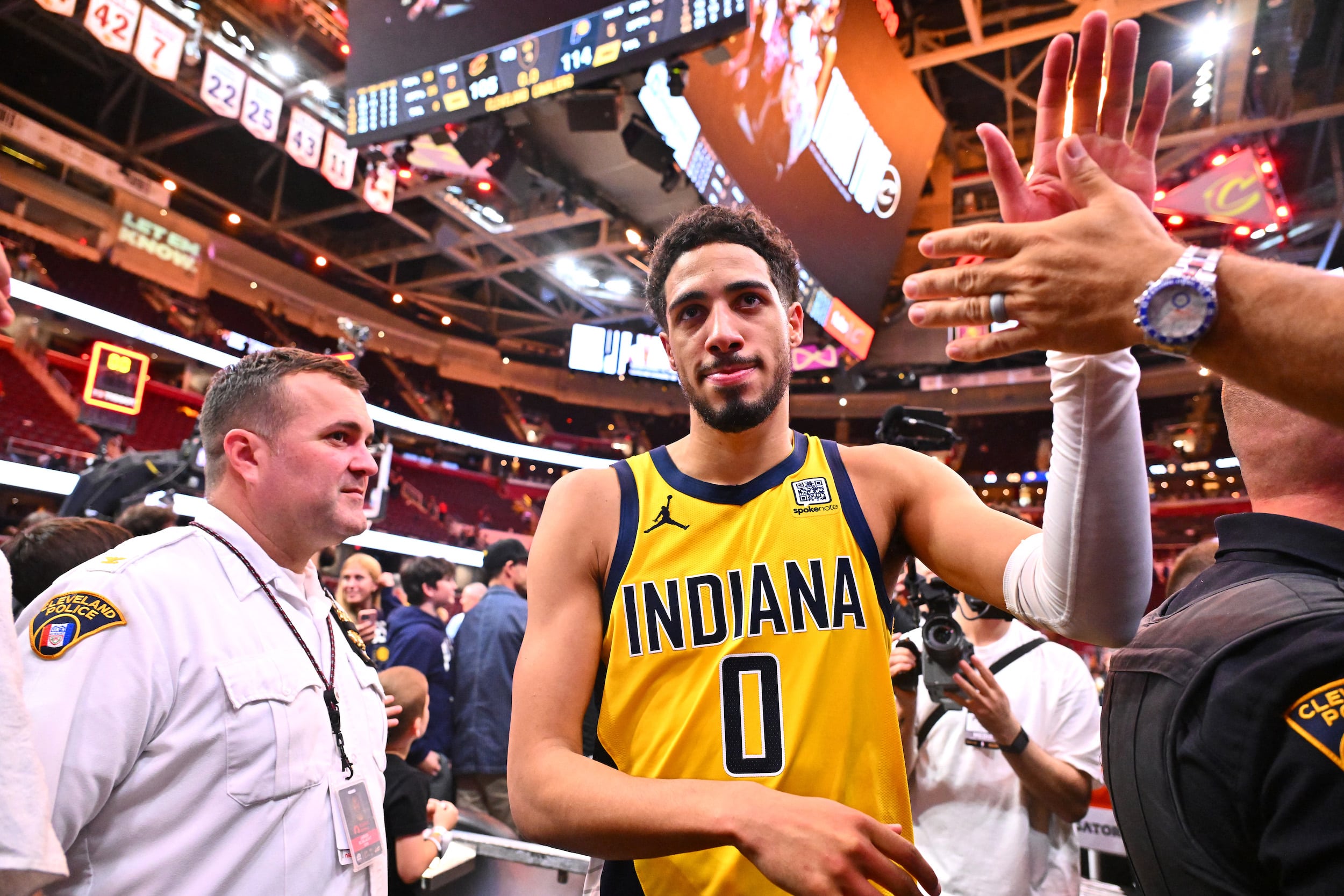 Indiana Pacers Aim to Validate Their Prowess in NBA Eastern Conference Finals Return