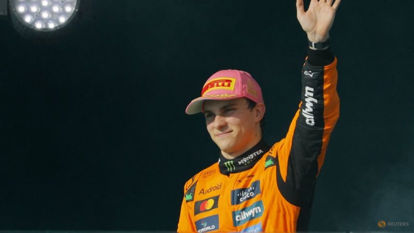 Oscar Piastri's Griddy Dance: A One-Time Celebration After Miami Grand Prix Victory