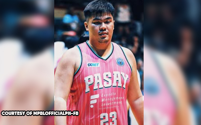 Brian Hilario's Stellar Performance Leads Pasay to Crush Cebu in MPBL Clash