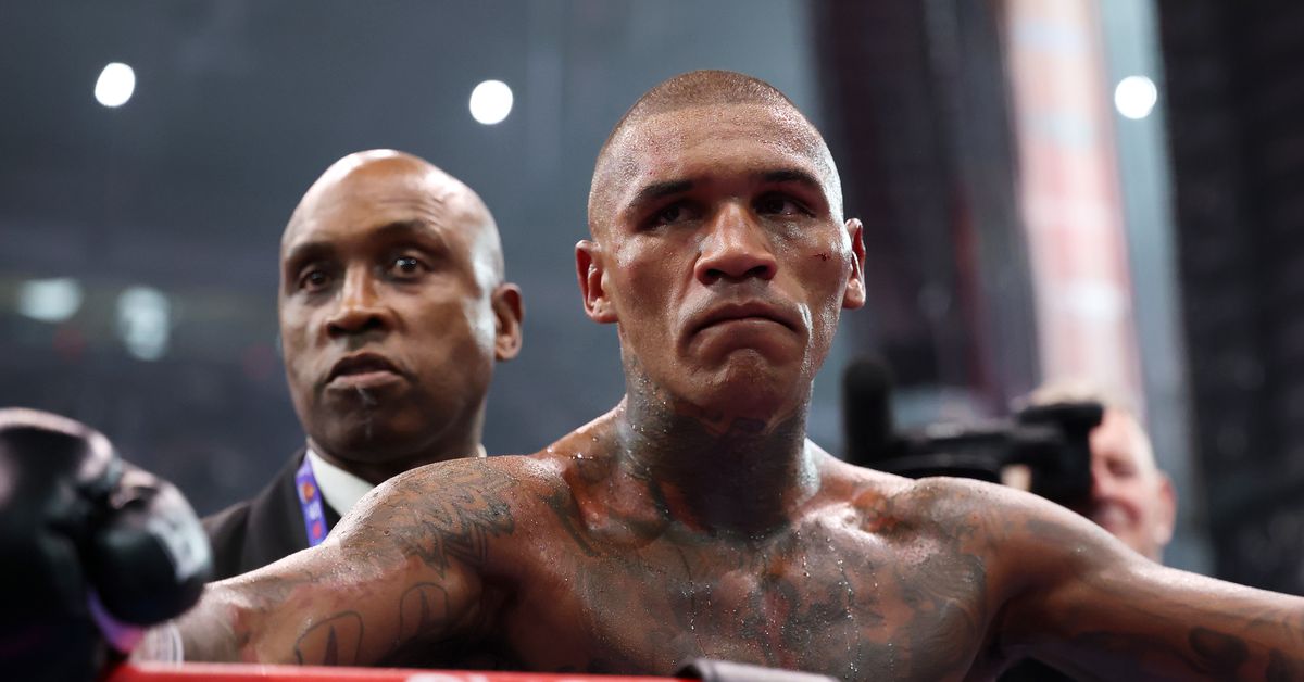 Conor Benn Eyes Rematch with Eubank Jr or WBC Title Clash with Barrios