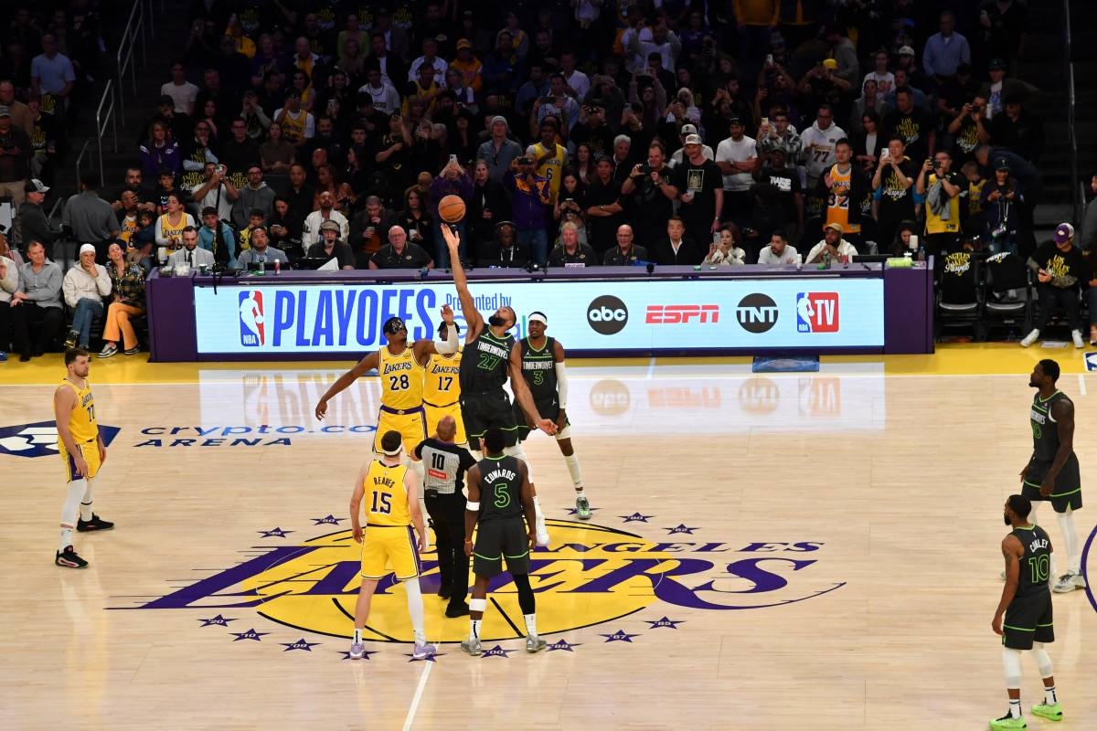 Lakers Gear Up for Major Overhaul Following Playoff Disappointment