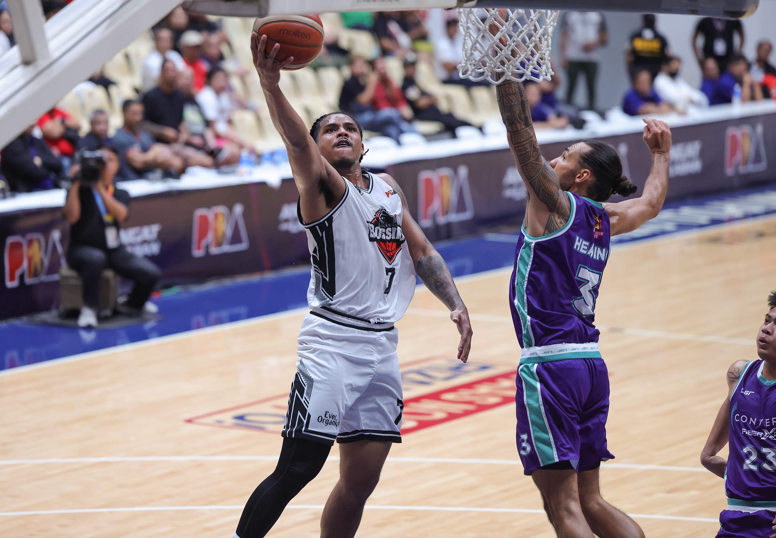 NorthPort Acquires Kwekuteye from Blackwater in Trade for Tratter