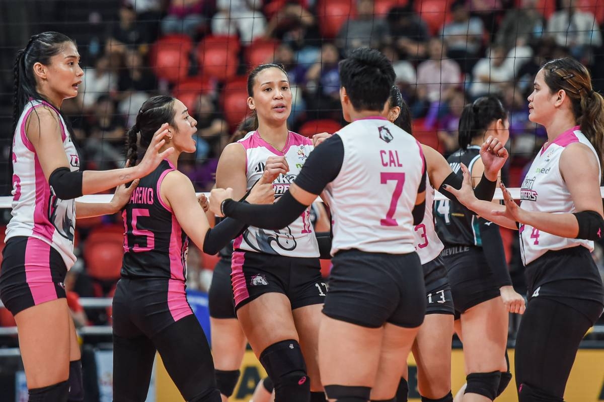 Akari eliminates Galeries to advance in PVL semis