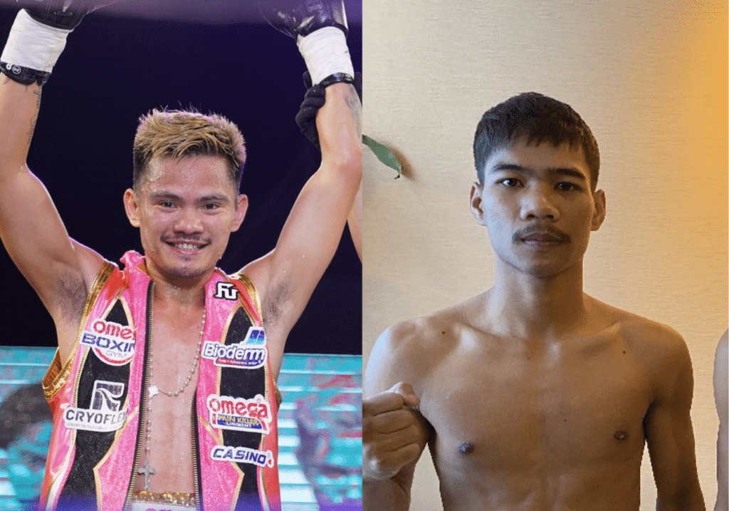 Cristian Araneta Eyes World Title: Negotiations Set for IBF Light Flyweight Clash with Simsri