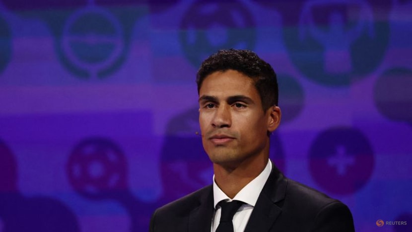 Varane Endorses Ancelotti's Appointment to Revitalize Brazil's World Cup Hopes