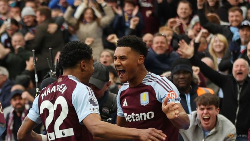 Ollie Watkins' Stellar Performance Against Newcastle Sends Clear Message to Aston Villa's Manager