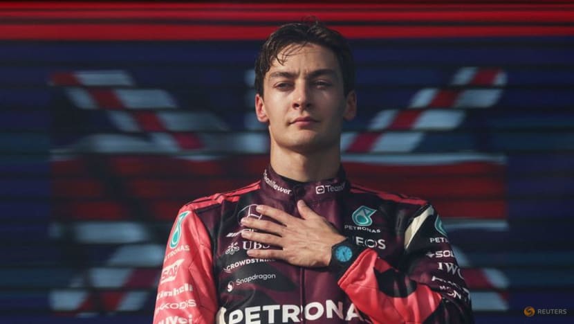 George Russell Secures Podium Finish as Red Bull's Protest Falls Flat at Miami GP