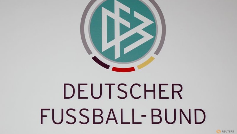 German FA Hit with €110,000 Fine Over 2006 World Cup Scandal