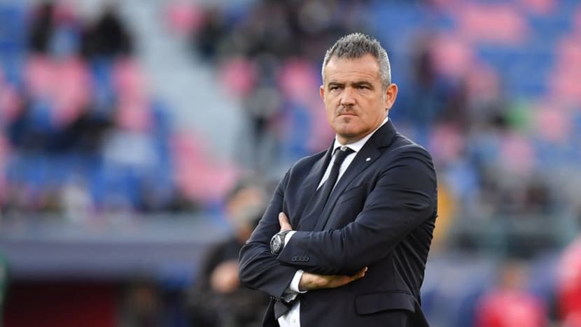 Inter's Title Hopes Dented by Parma Draw Amid Fixture Congestion, Says Assistant Coach
