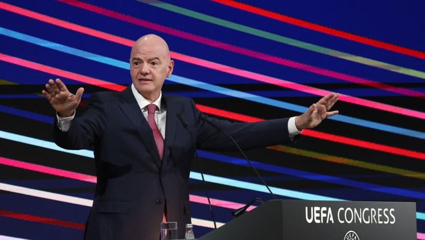 FIFA Proposes Playoff to Decide Leon's Replacement at Club World Cup