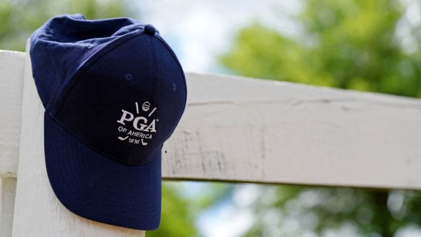 Ryder Cup Captains Showcase Skills at PGA Championship, Offering a Glimpse of Upcoming Clash