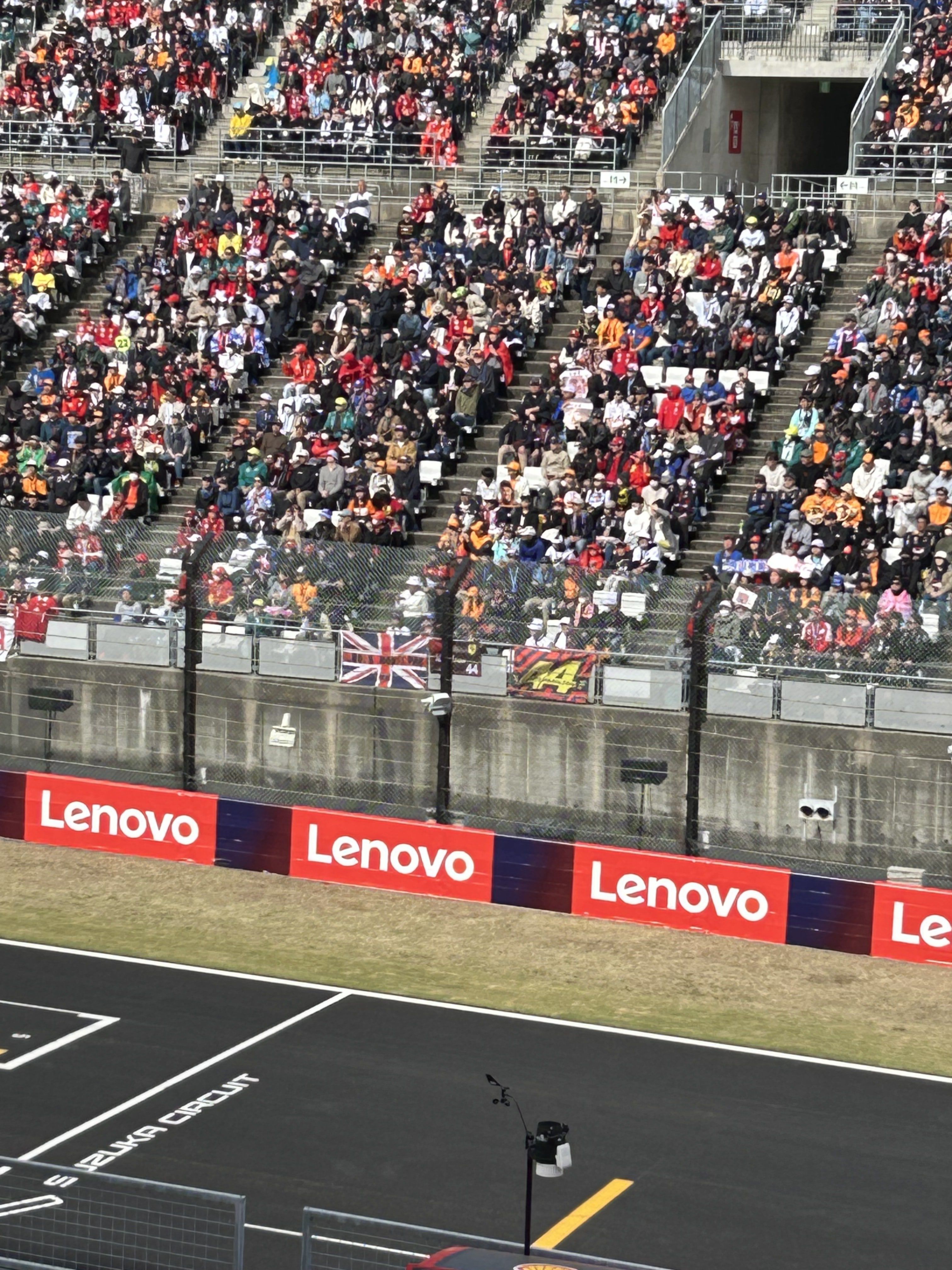 F1 Grand Prix Highlights PMI's Push for Innovation and Regulation in a Smoke-Free Future
