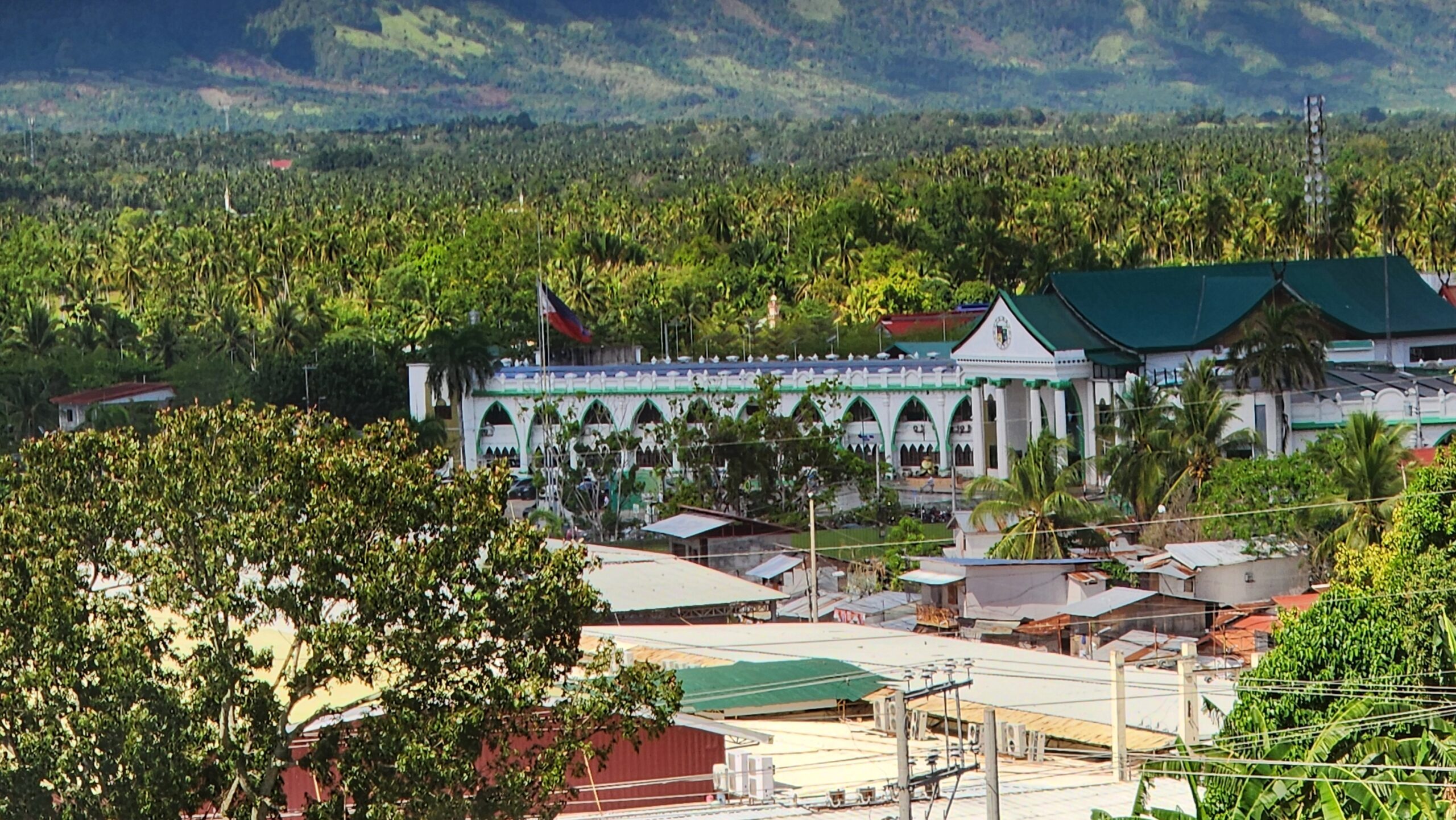 Cotabato's 2022 Mayoral Election Overturned: Guiani-Sayadi Declared Winner Amid Fraud Claims