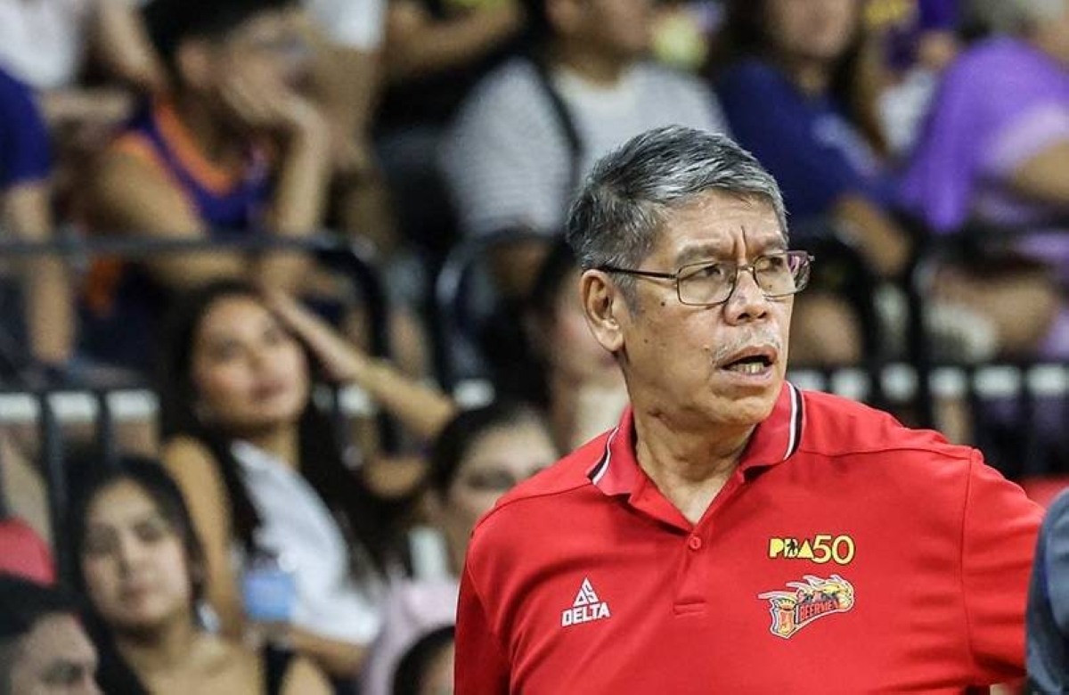 Leo Austria's Nostalgic Journey at Rizal Memorial Coliseum