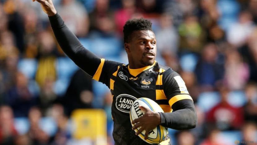 Christian Wade Switches Codes: From Rugby Union to Super League with Wigan Warriors