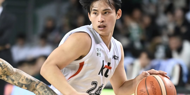 JD Cagulangan's Heroic Effort Not Enough as KT Sonicboom Falls to Seoul SK Knights in KBL Semifinals Opener