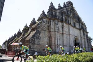 MPTC Tour of Luzon 2025: A Grand Cycling Revival Begins in Paoay