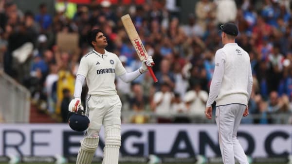 India's Resilient Batting Secures Dramatic Draw in Fourth Test Against England