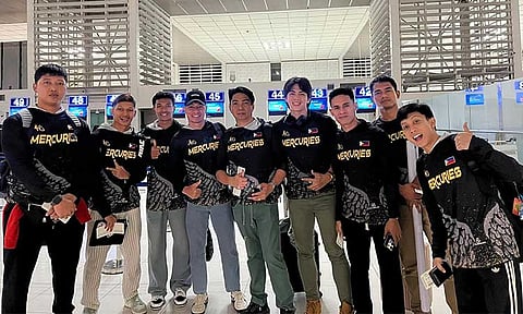 UAAP Track Stars Set to Ignite Davao's 88th Araw Athletics Festival