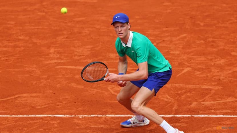 American Stars Shine and French Hope Rises on Day Nine of French Open