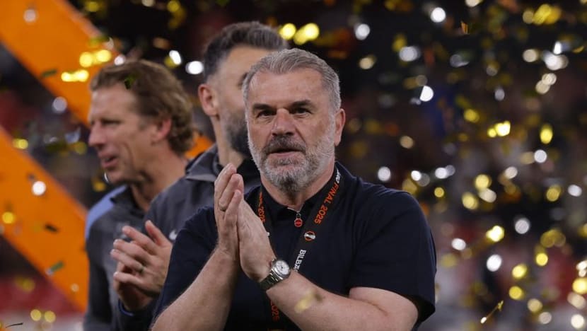 Ange Postecoglou Departs Tottenham with Pride Despite Sacking