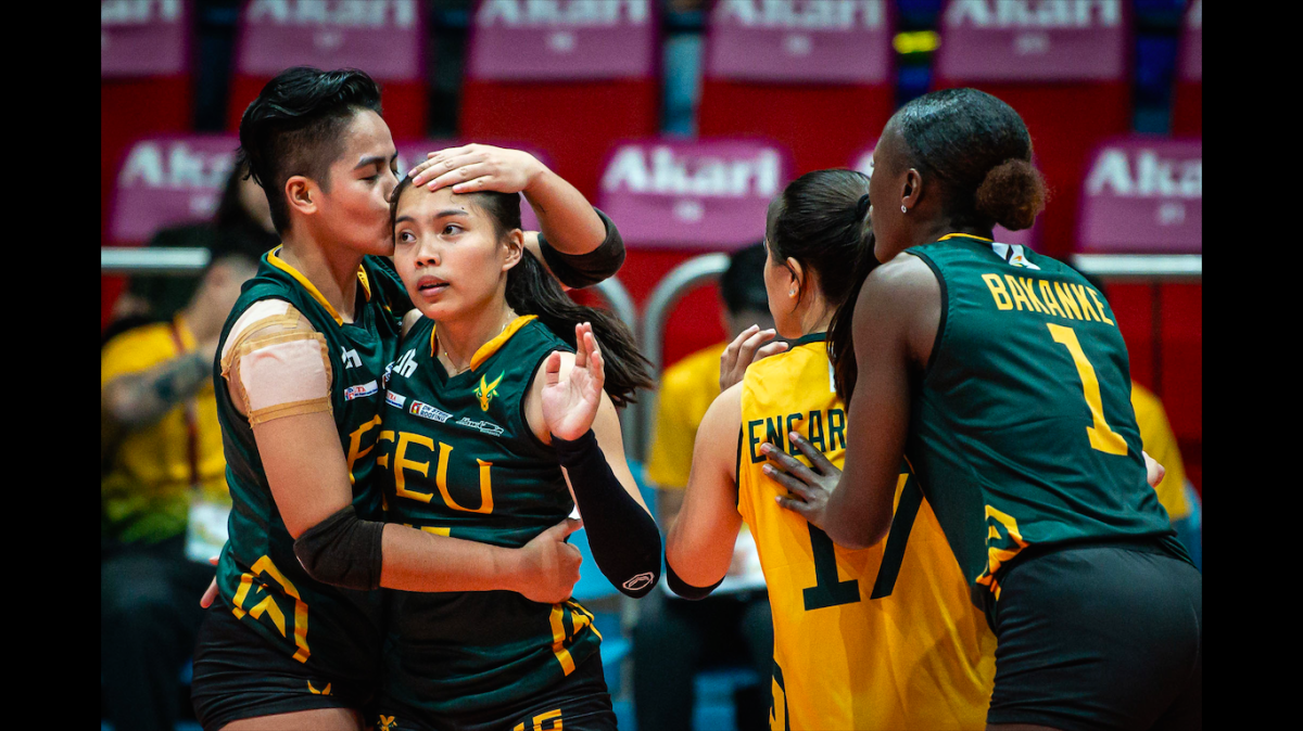 Lady Tams clinch 2nd straight win, send Warriors to brink