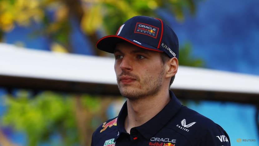Christian Horner Confirms Max Verstappen's Future with Red Bull Amid Speculation